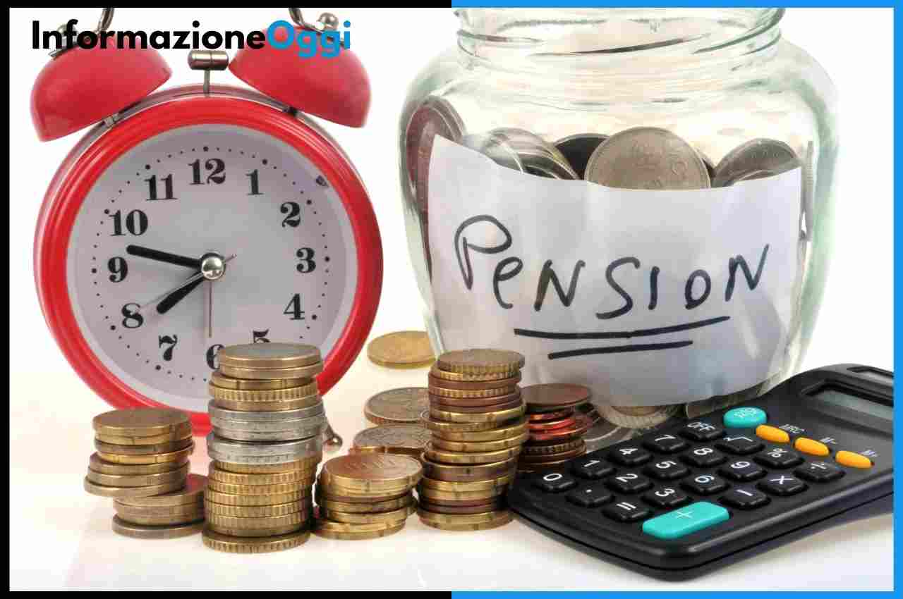 pensioni marzo