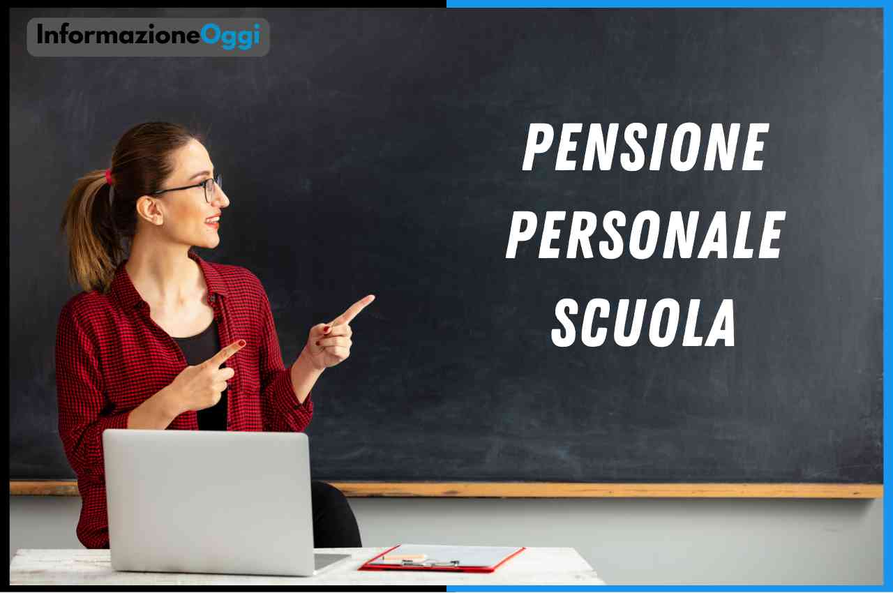 pensioni