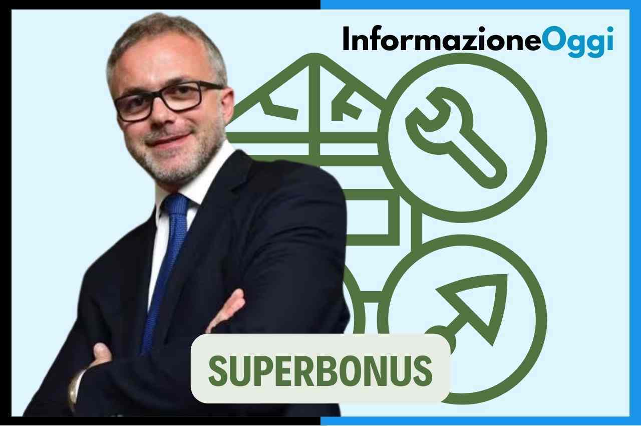 perdere Superbonus 