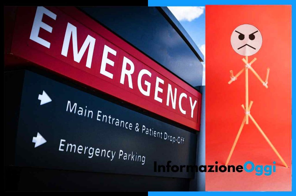 pronto soccorso