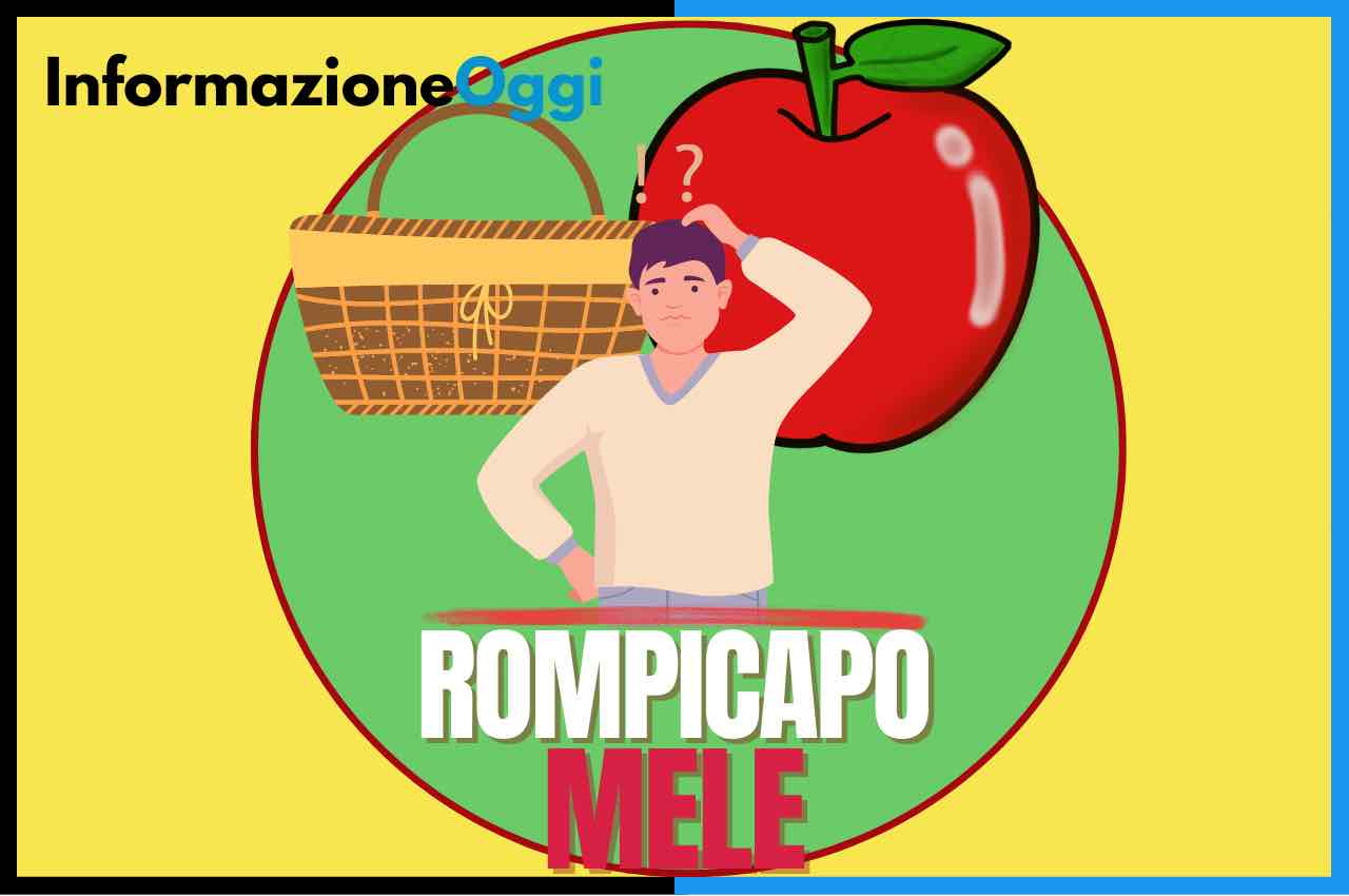 rompicapo matematico