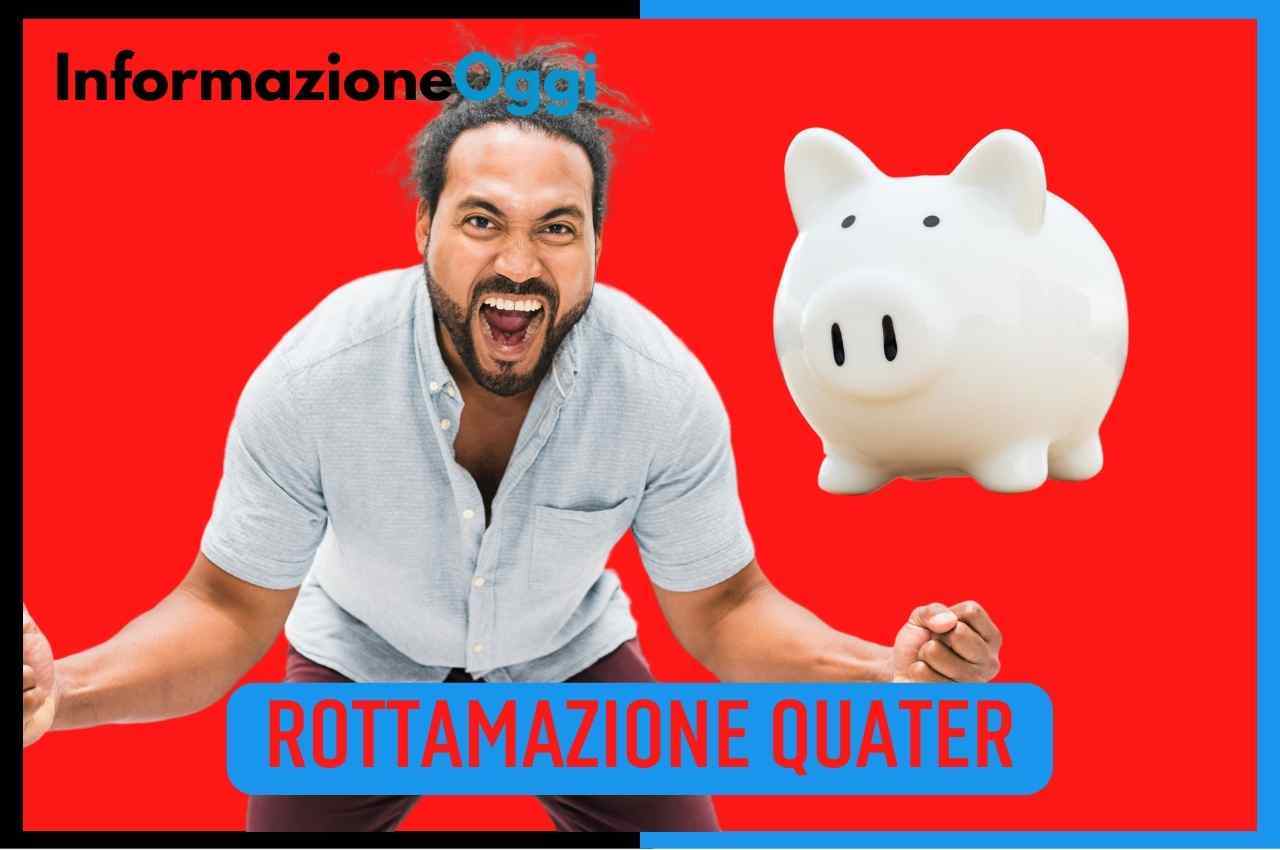 rottamazione quater