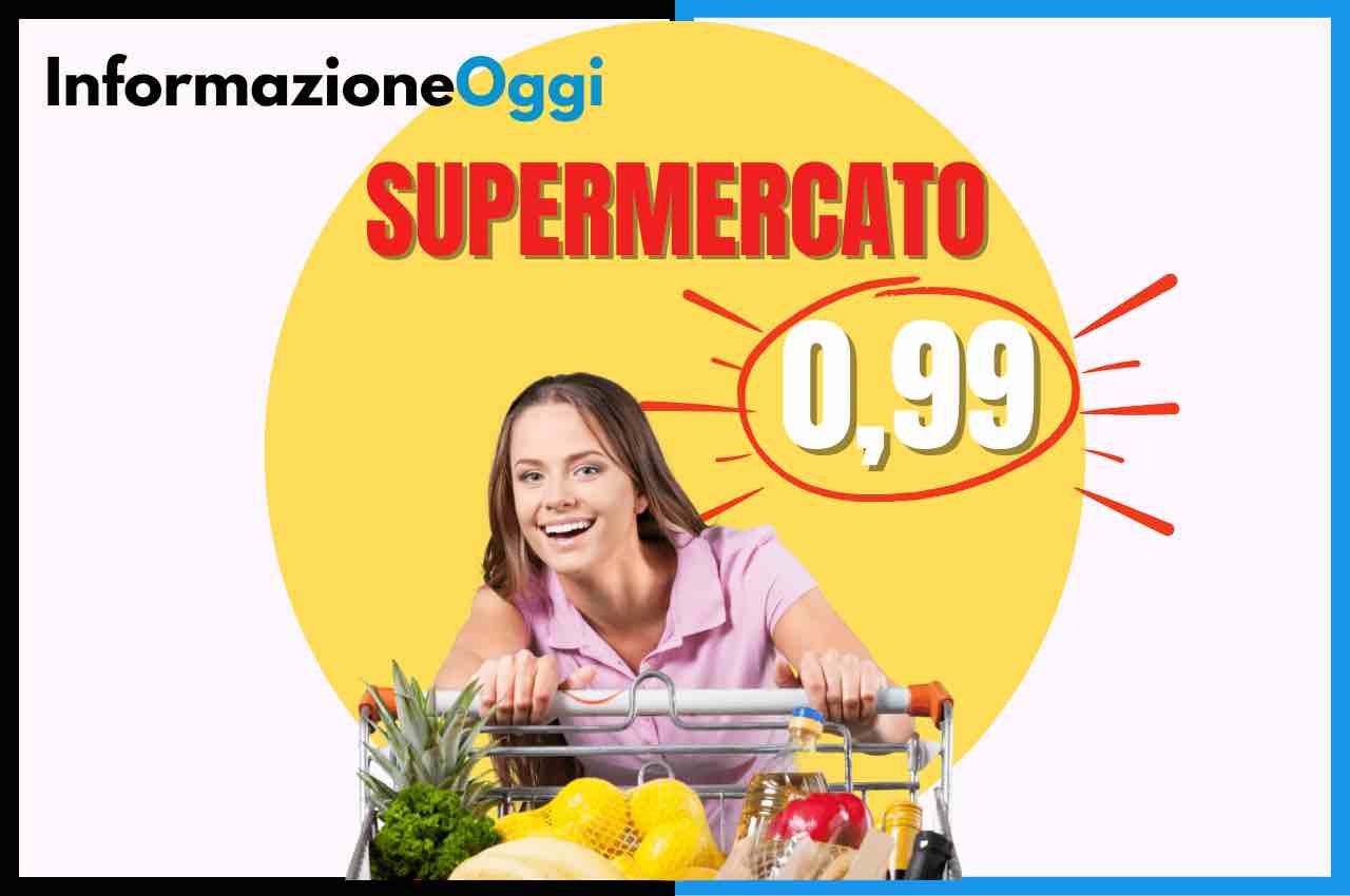 supermercato