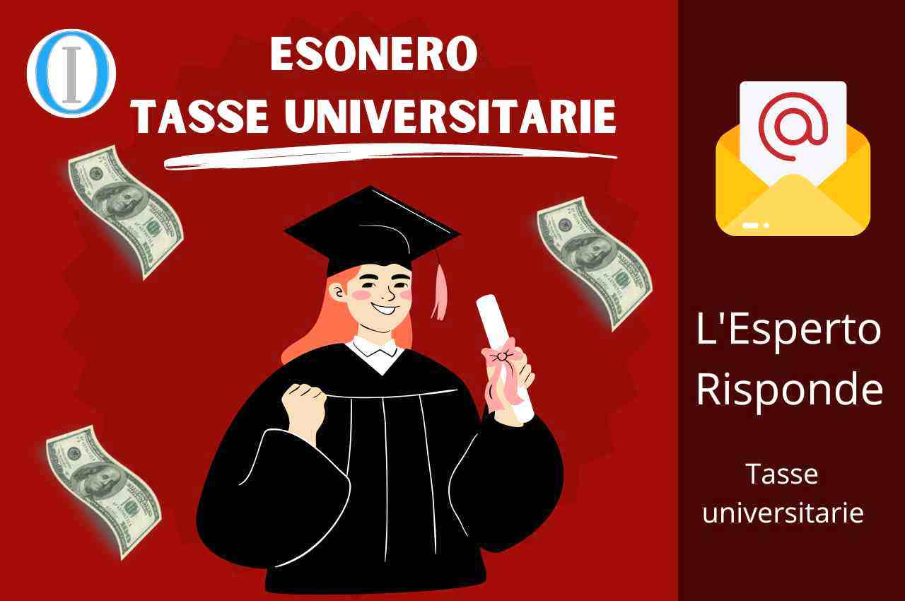 tasse universitarie