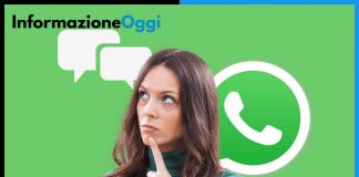 whatsapp messaggi eliminati