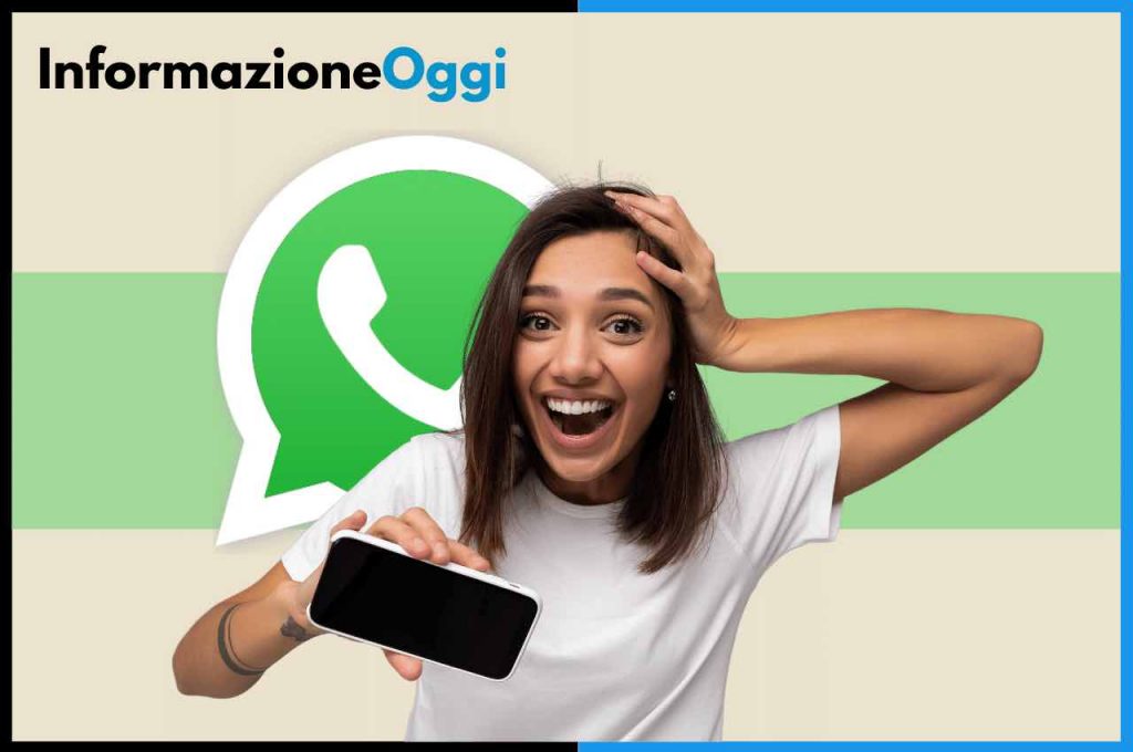 whatsapp novità