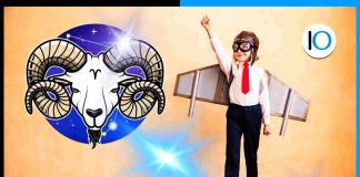 12 Segni Zodiacali Ariete