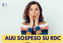 Assegno Unico Universale sospeso su Reddito di Cittadinanza