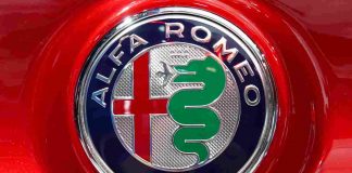 Alfa Romeo Logo (Adobe Stock)