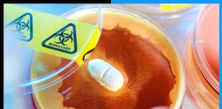 Antibiotico Resistenza rapporto efsa