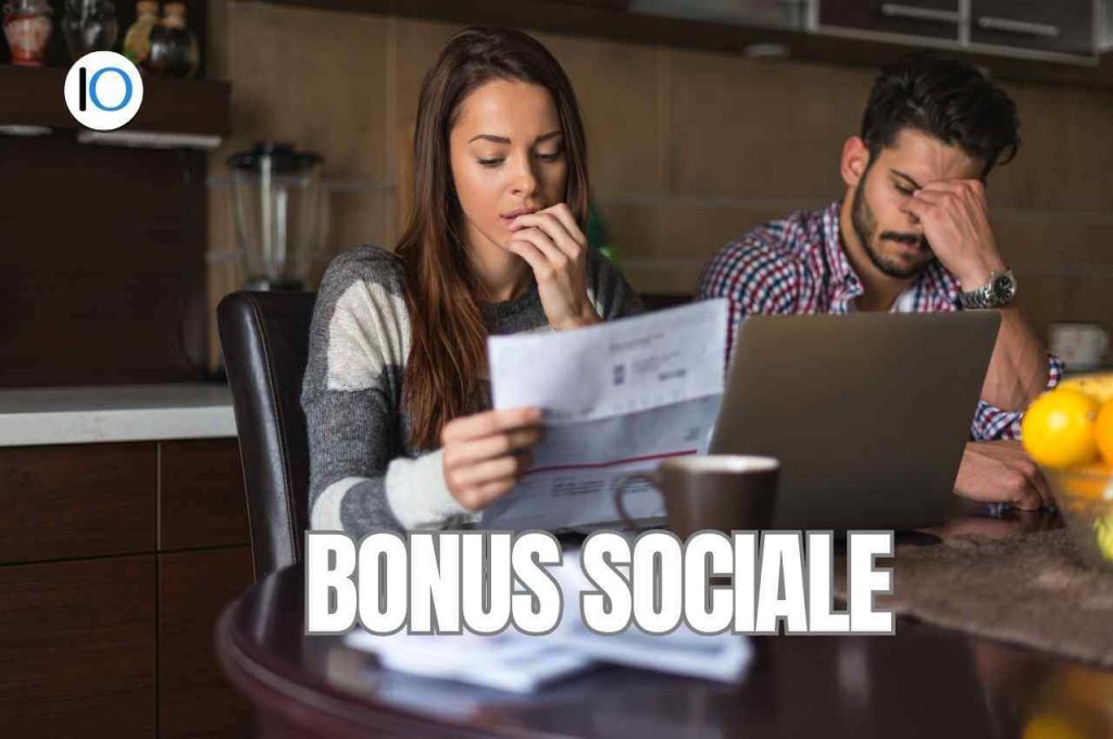 Bollette alte e bonus sociale