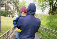 Bambino rapito da sconosciuto
