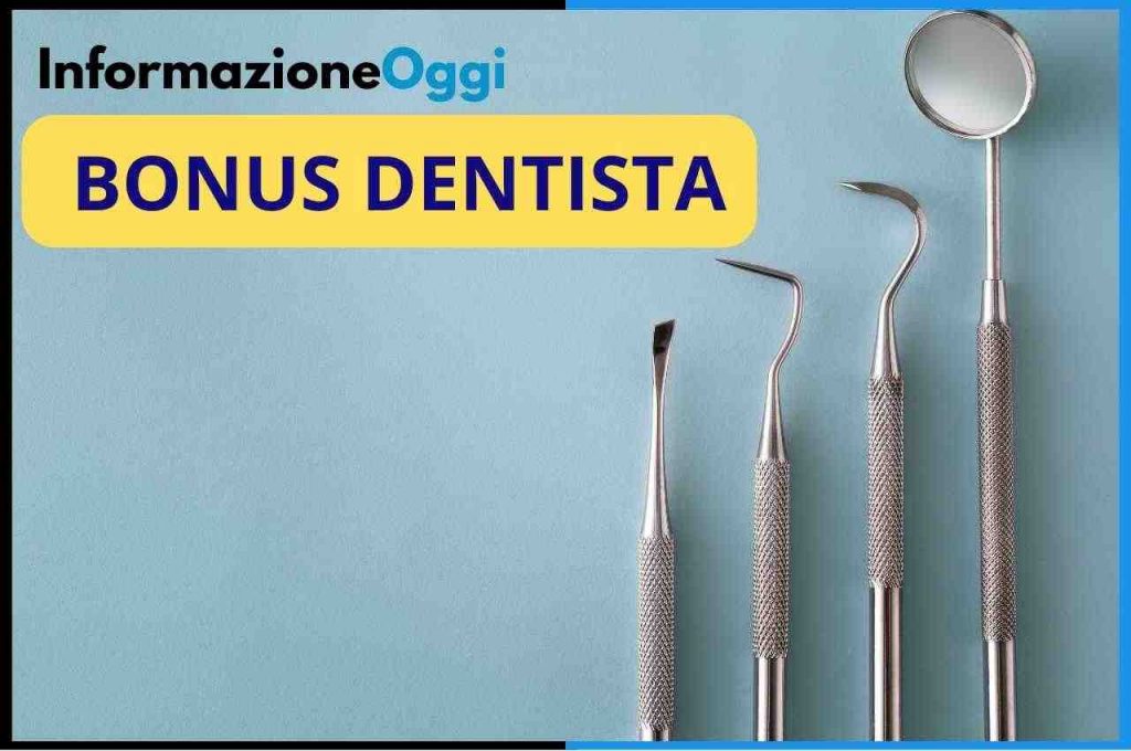 Bonus dentista