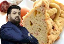 Cannavacciulo - Casatiello Napoletano