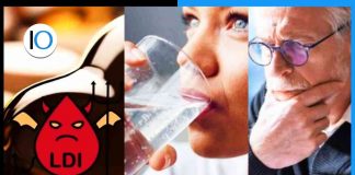 acqua frizzante fa bene colesterolo alto