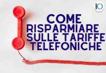 Come risparmiare sulle tariffe telefoniche