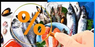 Comprare Pesce costa troppo