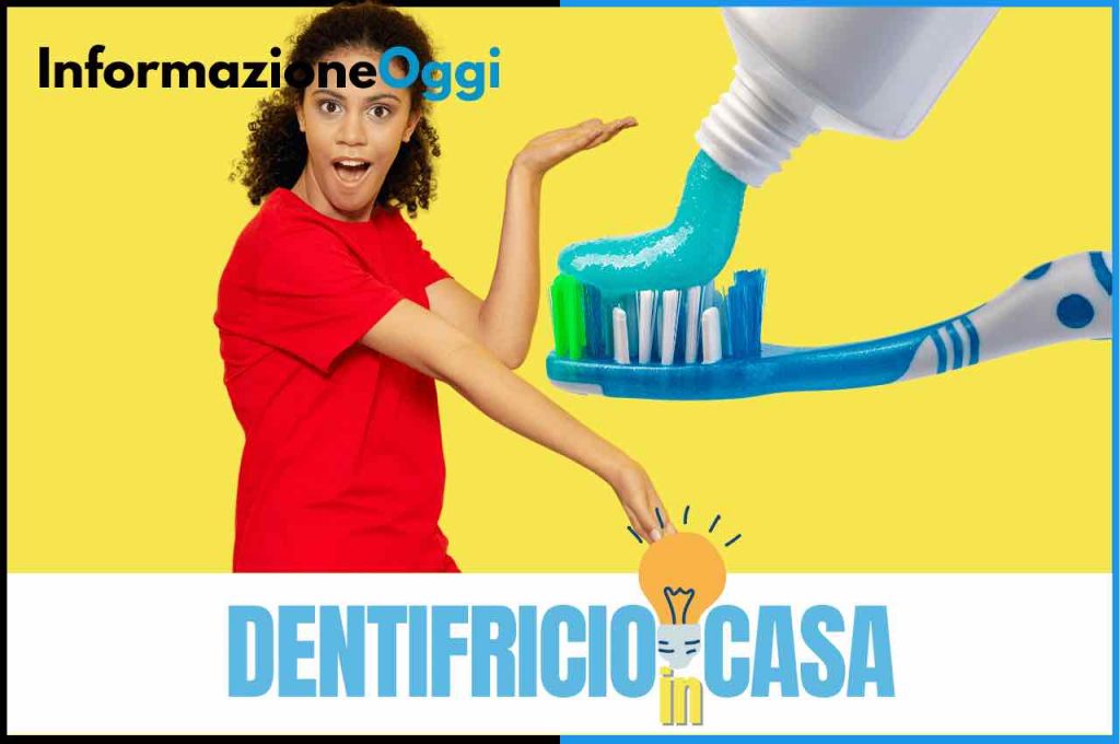 Dentifricio