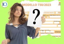Dichiarazione dei Redditi deroga familiare