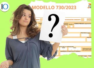 Dichiarazione dei Redditi deroga familiare