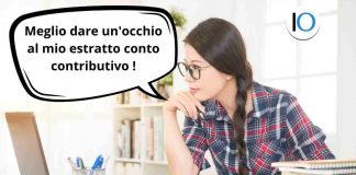 Estratto conto contributivo
