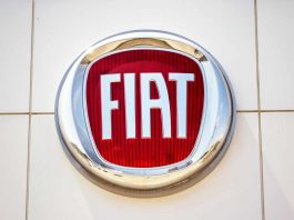 FIAT Logo (Adobe Stock)