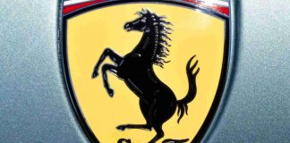 Ferrari (Ansa Foto)