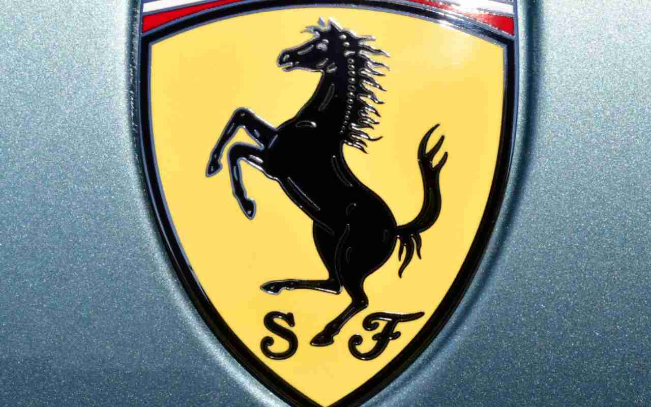 Ferrari (Ansa Foto)