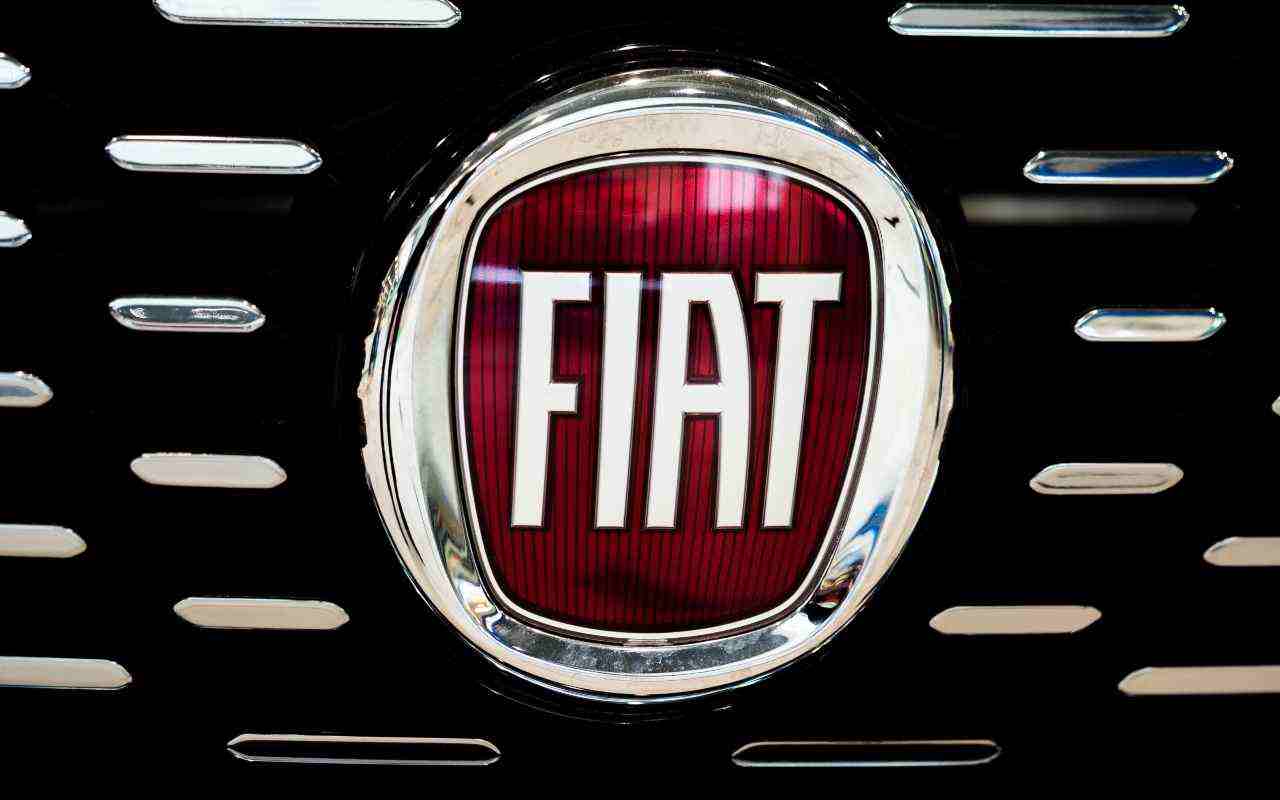 Fiat Logo (Adobe Stock)