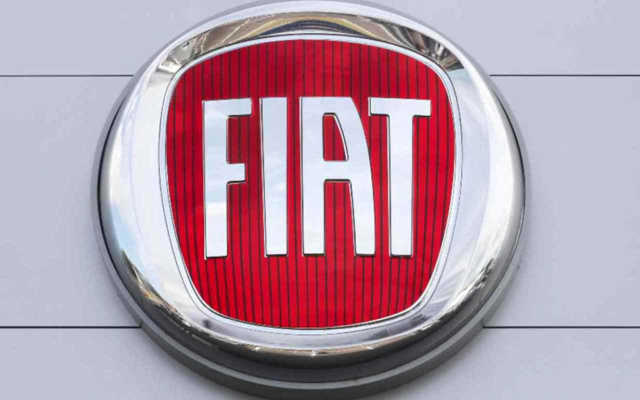 Fiat Logo (Adobe Stock)