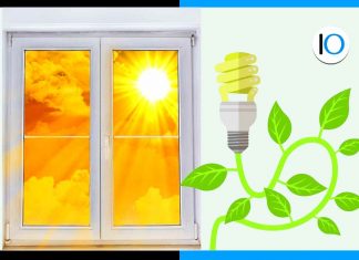 Finestre Fotovoltaiche