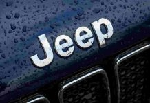 Jeep (Adobe Stock)