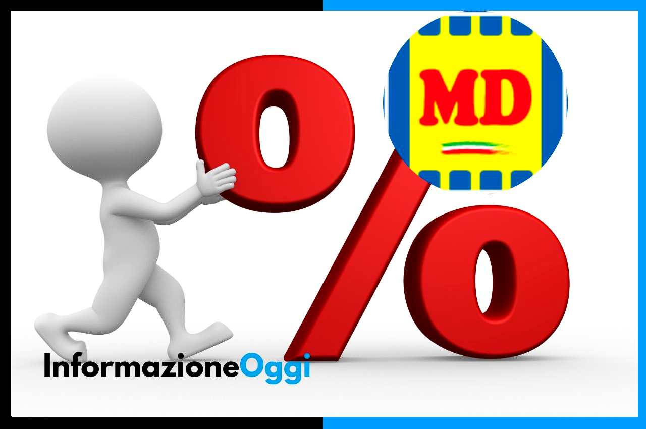 Offerte MD Discount