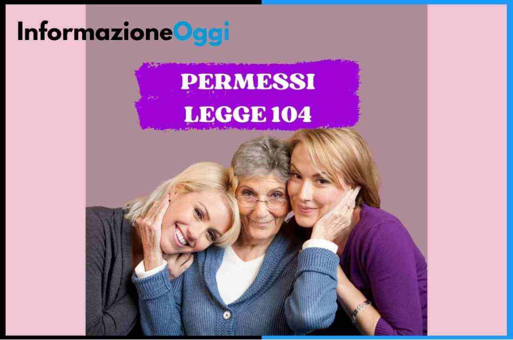 PERMESSI 104