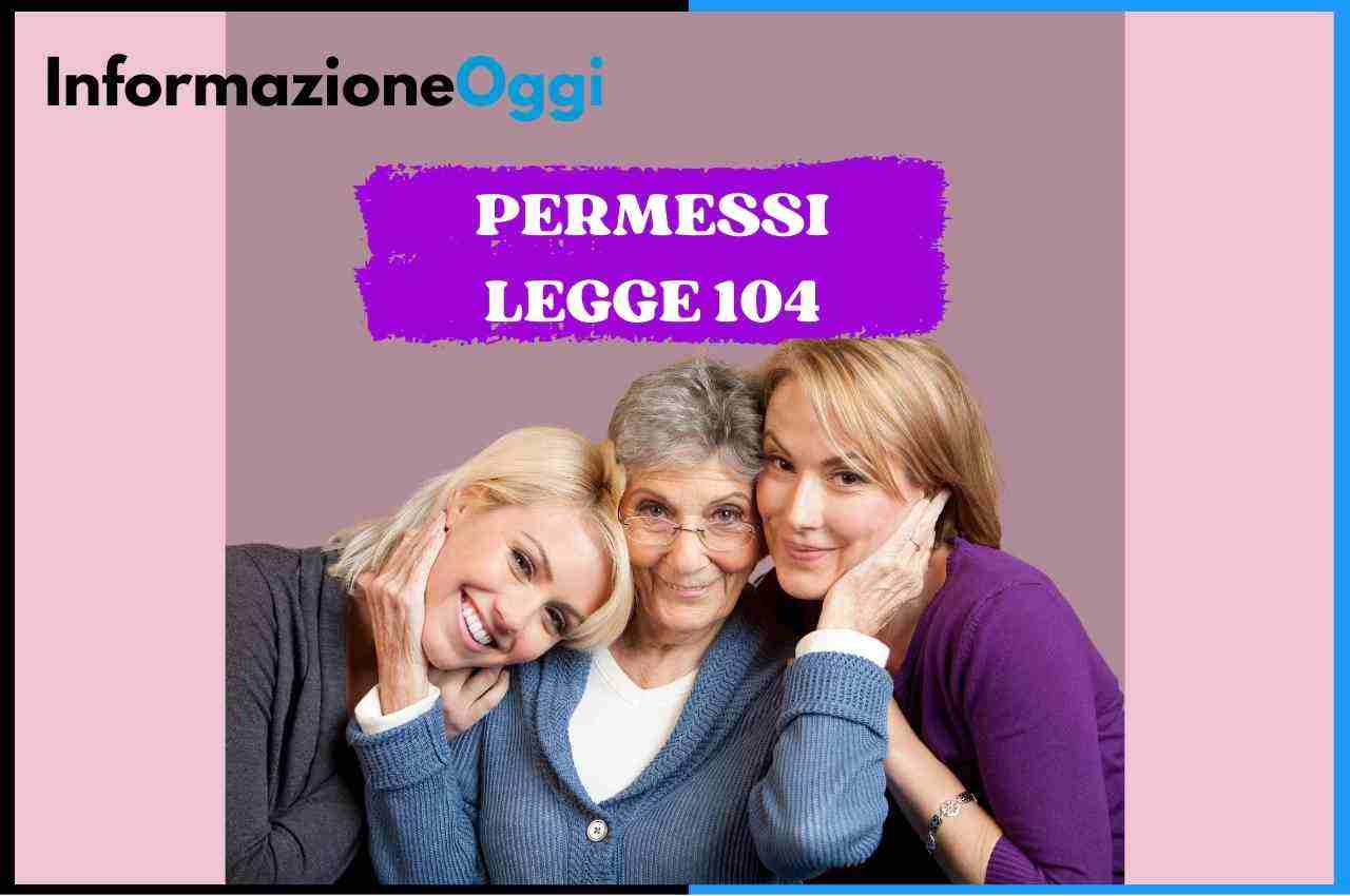 PERMESSI 104