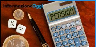pensione anticipata