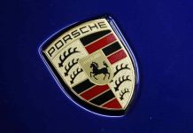 Porsche (ANSA)