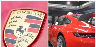 Porsche (Adobe - YouTube)