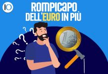 Rompicapo matematico