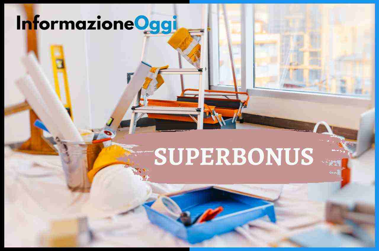 Superbonus