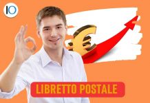 Supersmart Premium Libretto Postale
