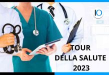 tour della salute 2023