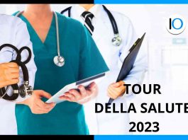 tour della salute 2023