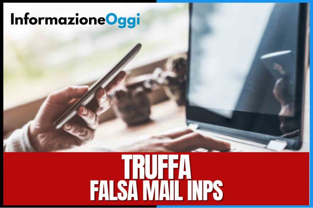 Truffa INPS