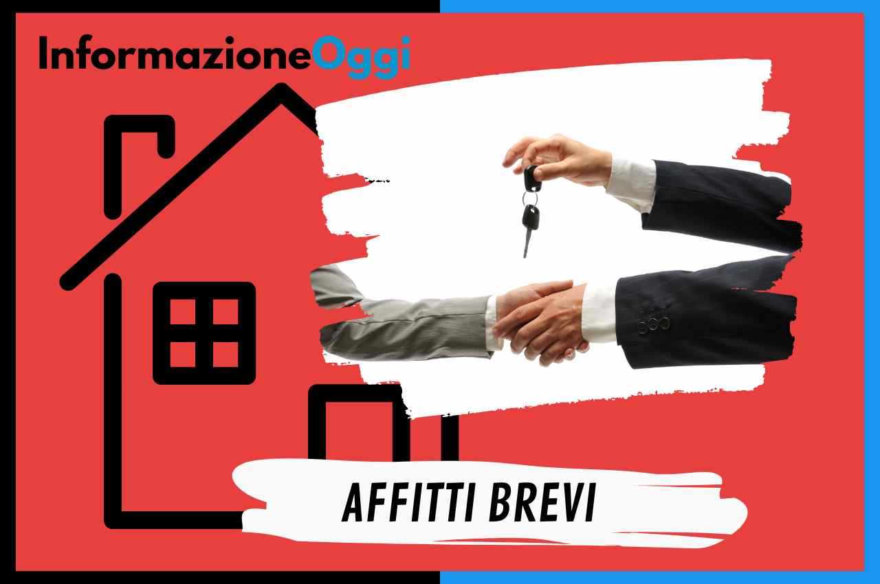 affitti brevi 730