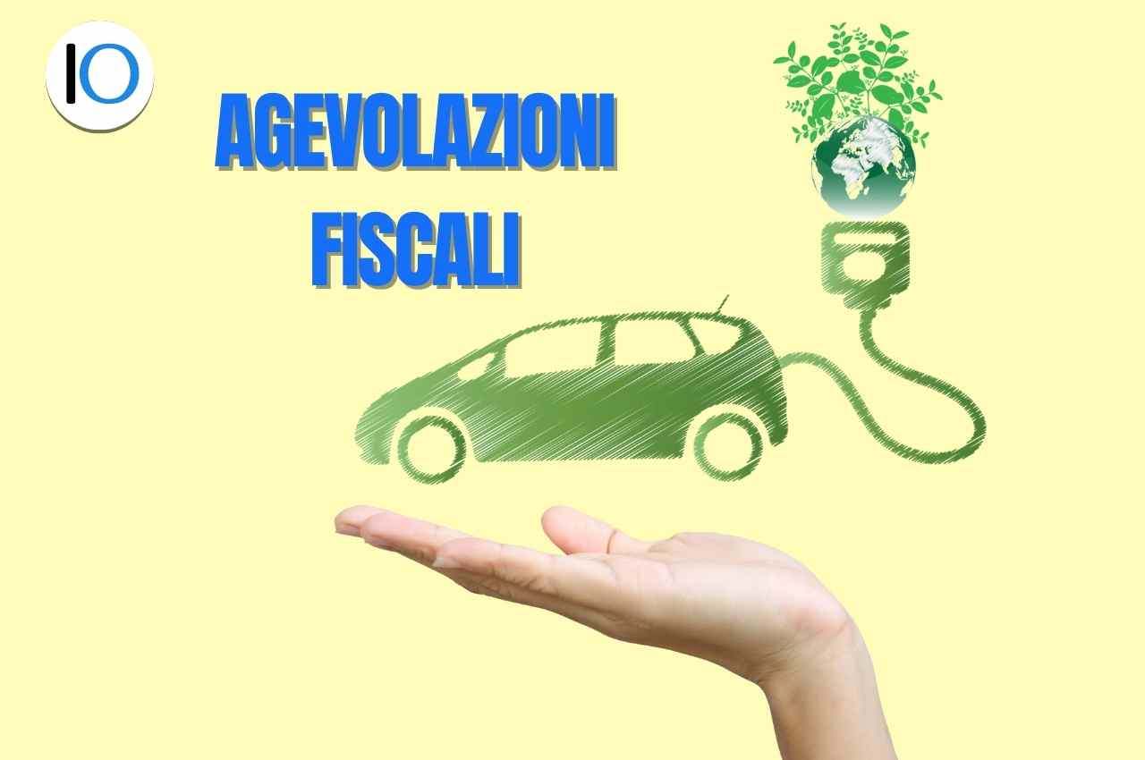 agevolazioni 104 auto 