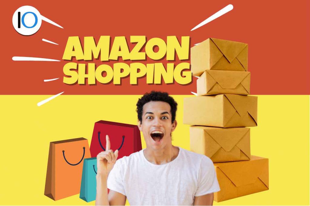 amazon