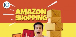 amazon