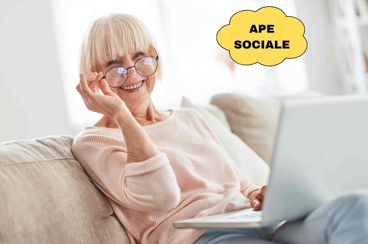 ape sociale