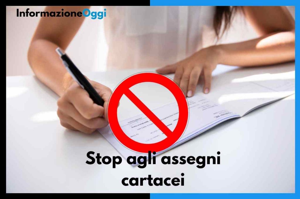 assegni